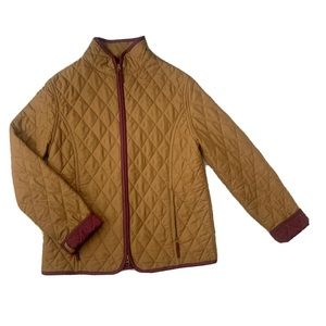 Vintage John partridge jacket XS